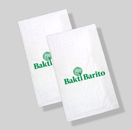 Sablon Karung